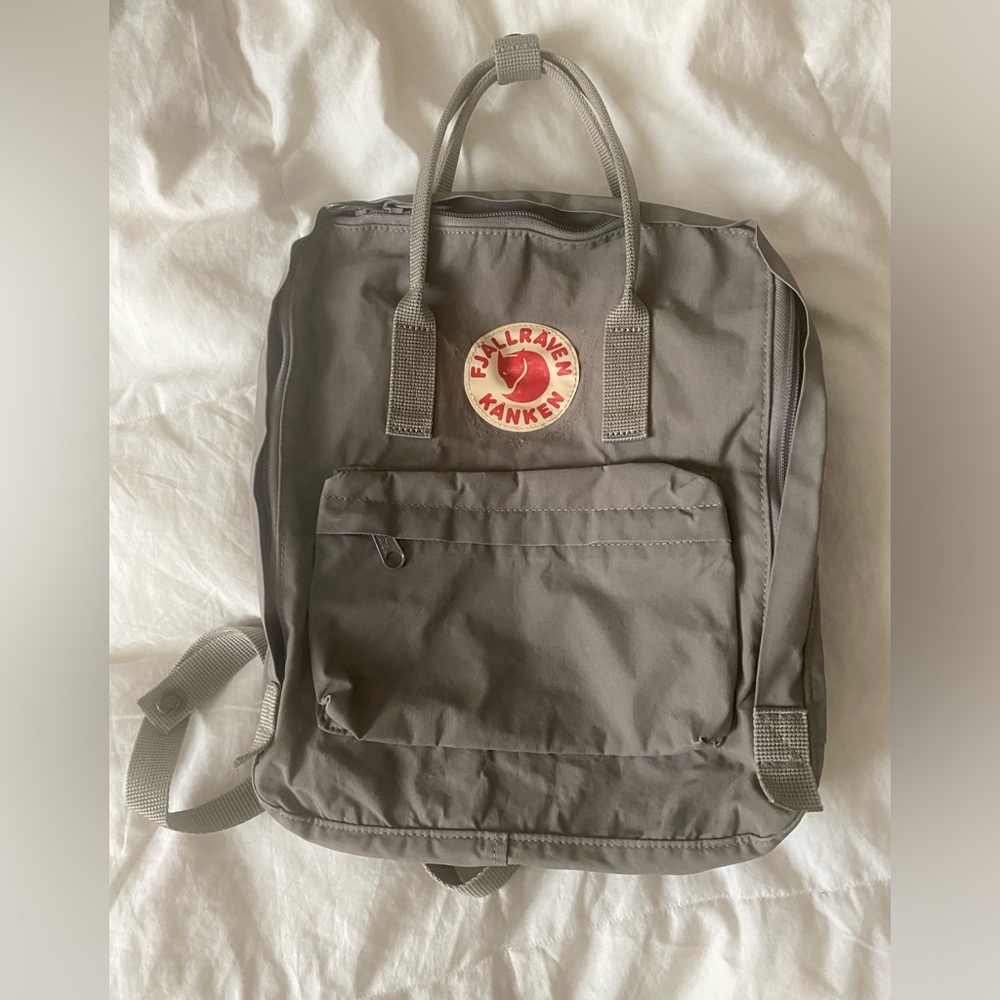 Fjallraven Kanken Backpack